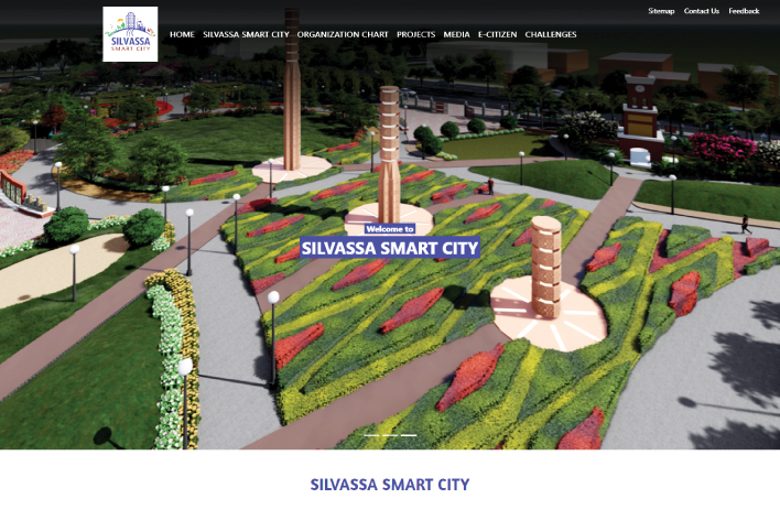 silvassasmartcity